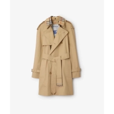 Burberry Outwear